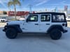 19 thumbnail image of  2023 Jeep Wrangler Sport