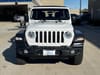2 thumbnail image of  2023 Jeep Wrangler Sport