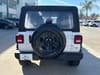 5 thumbnail image of  2023 Jeep Wrangler Sport