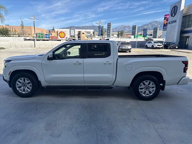 2023 Nissan Frontier SV - Photo 22