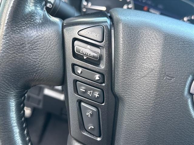 2023 Nissan Frontier SV - Photo 12