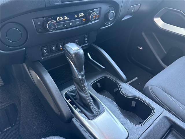 2023 Nissan Frontier SV - Photo 7