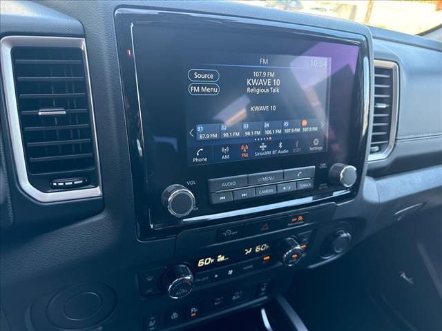 2023 Nissan Frontier SV - Photo 9