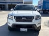 2 thumbnail image of  2023 Nissan Frontier SV