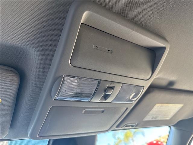 2023 Nissan Frontier SV - Photo 15