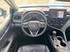 6 imagen en miniatura de 2023 Toyota Camry Hybrid XLE