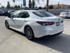26 imagen en miniatura de 2023 Toyota Camry Hybrid XLE