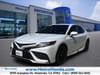 1 thumbnail image of  2023 Toyota Camry XSE