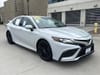 27 thumbnail image of  2023 Toyota Camry XSE