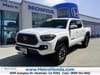2023 Toyota Tacoma TRD Off-Road