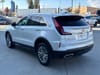 25 thumbnail image of  2024 Cadillac XT4 Premium Luxury