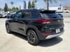 25 thumbnail image of  2024 Chevrolet Trailblazer LT