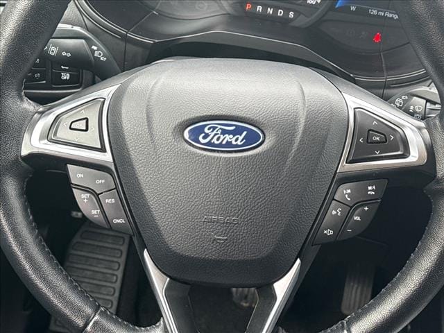 2024 Ford Edge Titanium - Photo 7