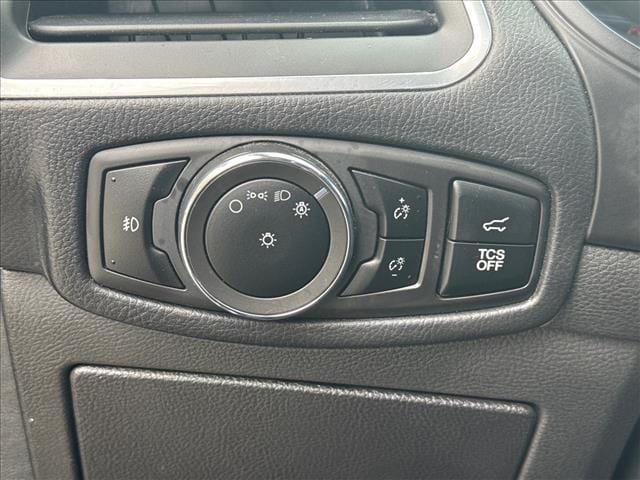 2024 Ford Edge Titanium - Photo 12
