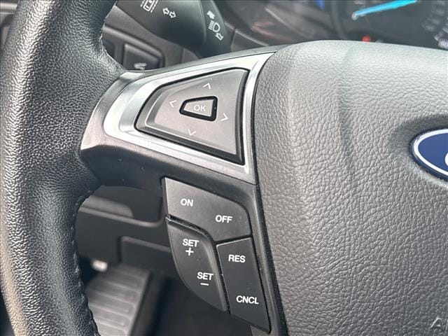 2024 Ford Edge Titanium - Photo 13