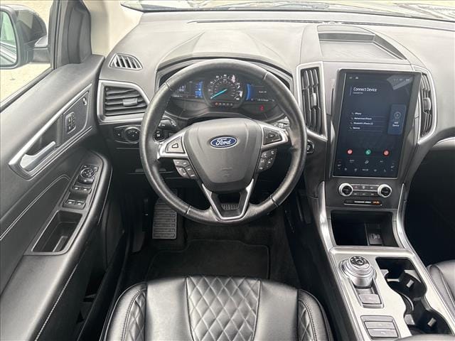 2024 Ford Edge Titanium - Photo 6
