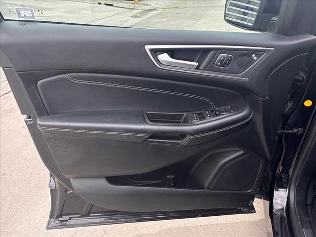 2024 Ford Edge Titanium - Photo 21