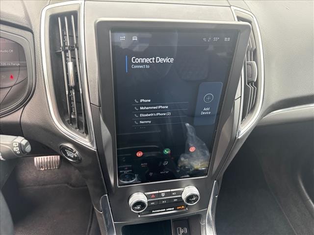 2024 Ford Edge Titanium - Photo 10