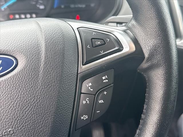 2024 Ford Edge Titanium - Photo 14