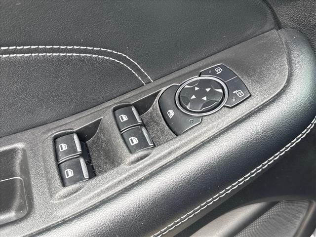 2024 Ford Edge Titanium - Photo 11