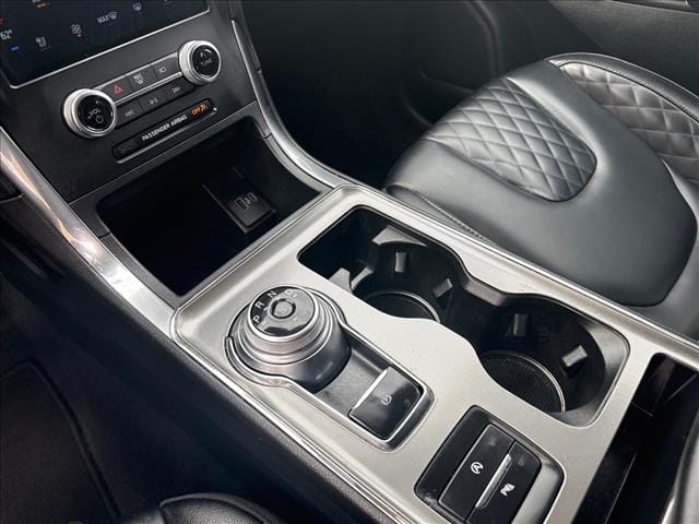 2024 Ford Edge Titanium - Photo 9
