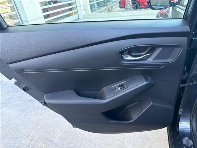 2024 Honda Accord EX - Photo 25