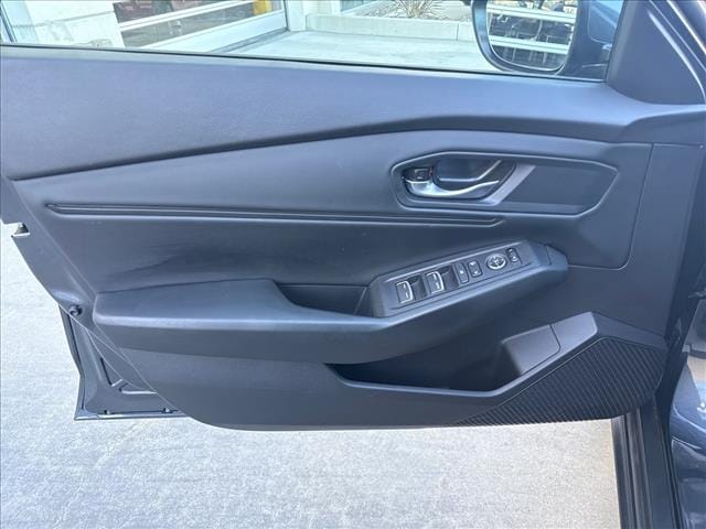 2024 Honda Accord EX - Photo 20