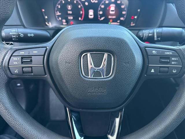2024 Honda Accord EX - Photo 6