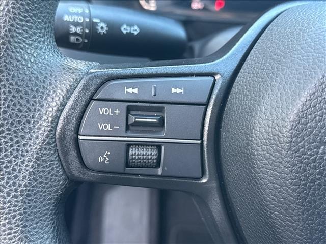 2024 Honda Accord EX - Photo 11