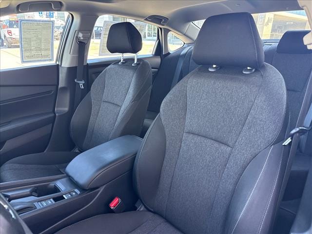 2024 Honda Accord EX - Photo 21