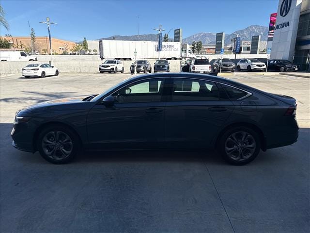 2024 Honda Accord EX - Photo 23