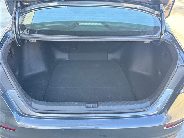 2024 Honda Accord EX - Photo 17