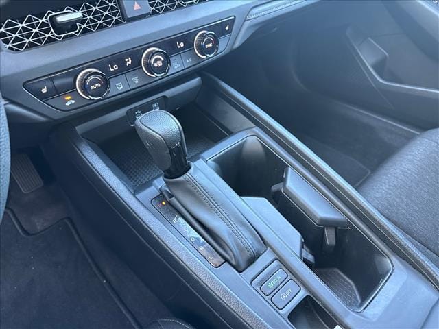 2024 Honda Accord EX - Photo 7