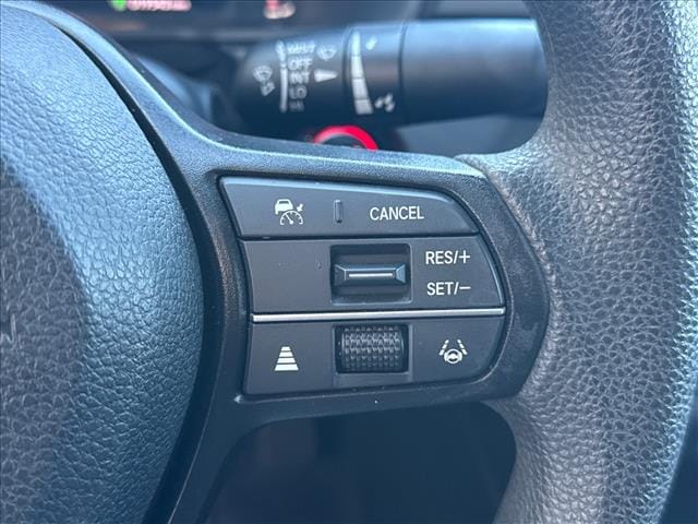2024 Honda Accord EX - Photo 12