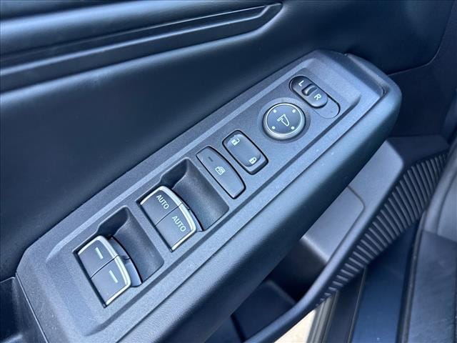 2024 Honda Accord EX - Photo 9