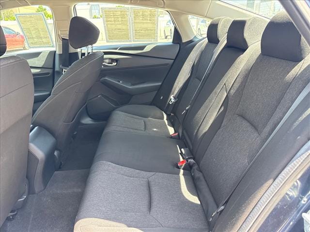 2024 Honda Accord EX - Photo 22