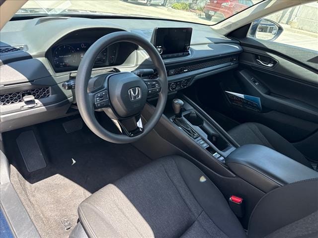 2024 Honda Accord EX - Photo 19