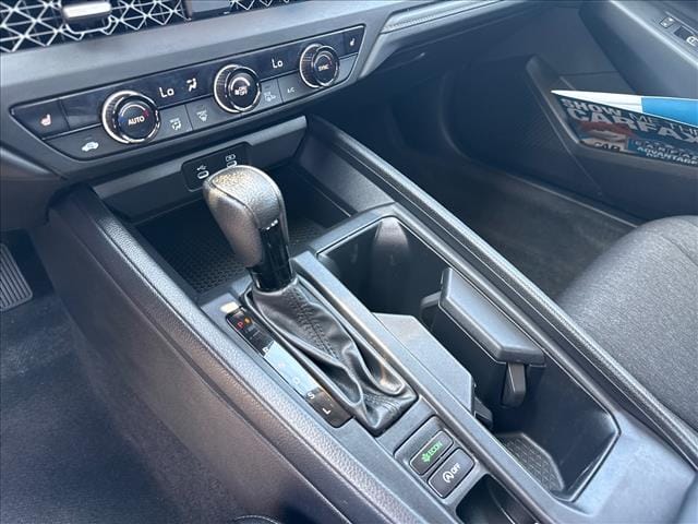 2024 Honda Accord EX - Photo 7
