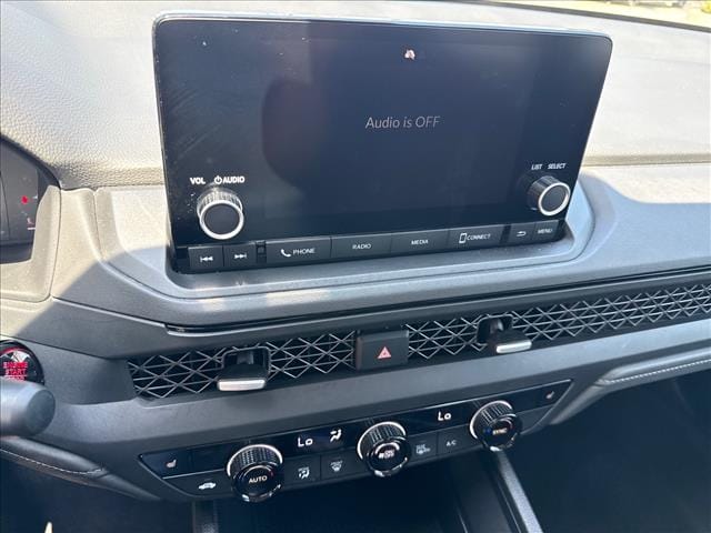 2024 Honda Accord EX - Photo 8
