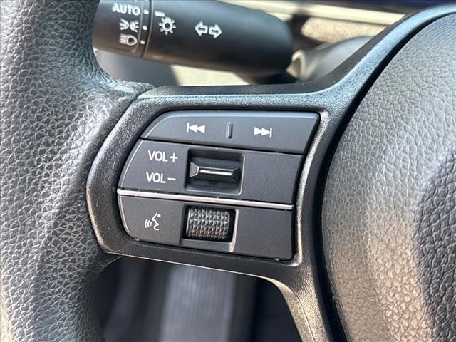 2024 Honda Accord EX - Photo 11