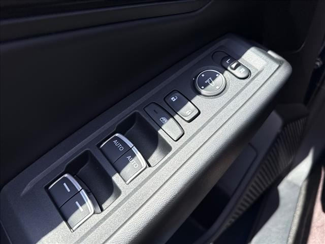2024 Honda Accord EX - Photo 9