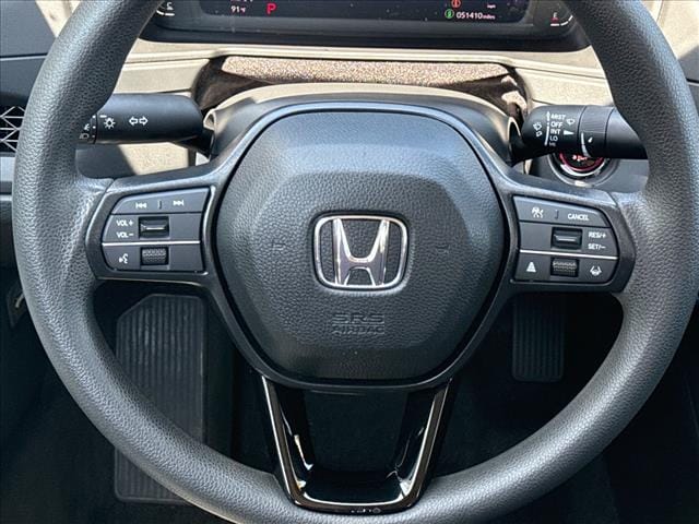 2024 Honda Accord EX - Photo 6