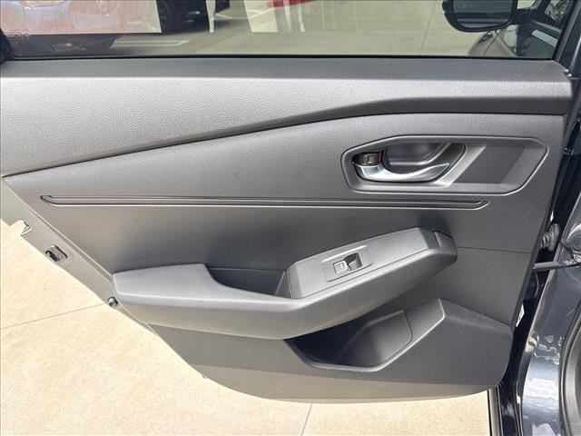 2024 Honda Accord Hybrid EX-L - Photo 23