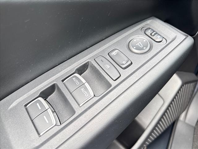 2024 Honda Accord Hybrid EX-L - Photo 9
