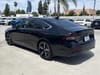 24 thumbnail image of  2024 Honda Accord Hybrid Sport