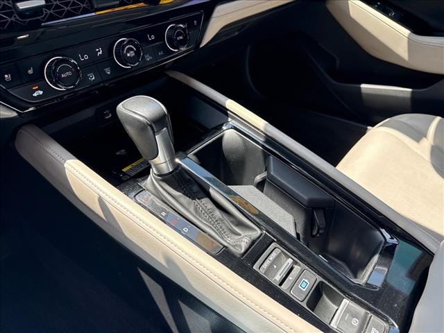 2024 Honda Accord Hybrid Touring - Photo 7