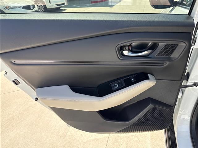 2024 Honda Accord Hybrid Touring - Photo 23