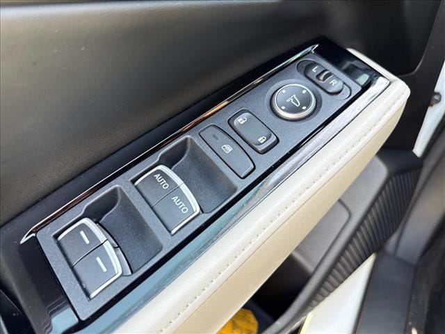 2024 Honda Accord Hybrid Touring - Photo 9
