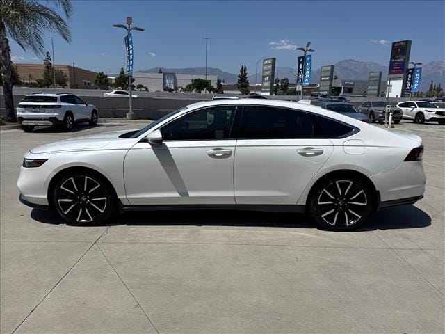 2024 Honda Accord Hybrid Touring - Photo 21