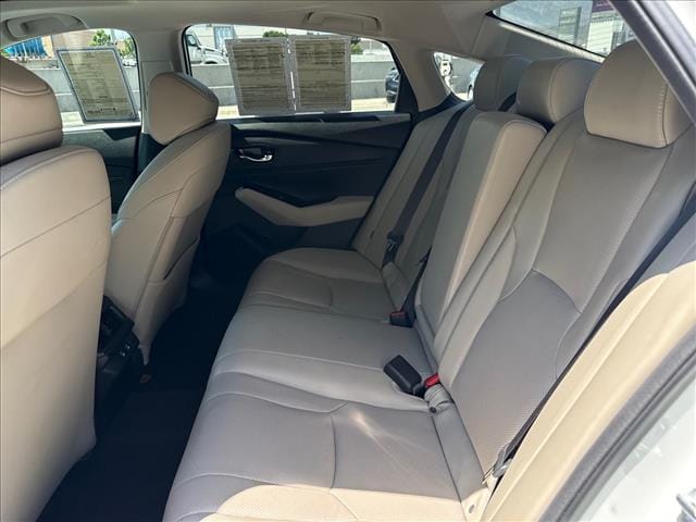 2024 Honda Accord Hybrid Touring - Photo 22
